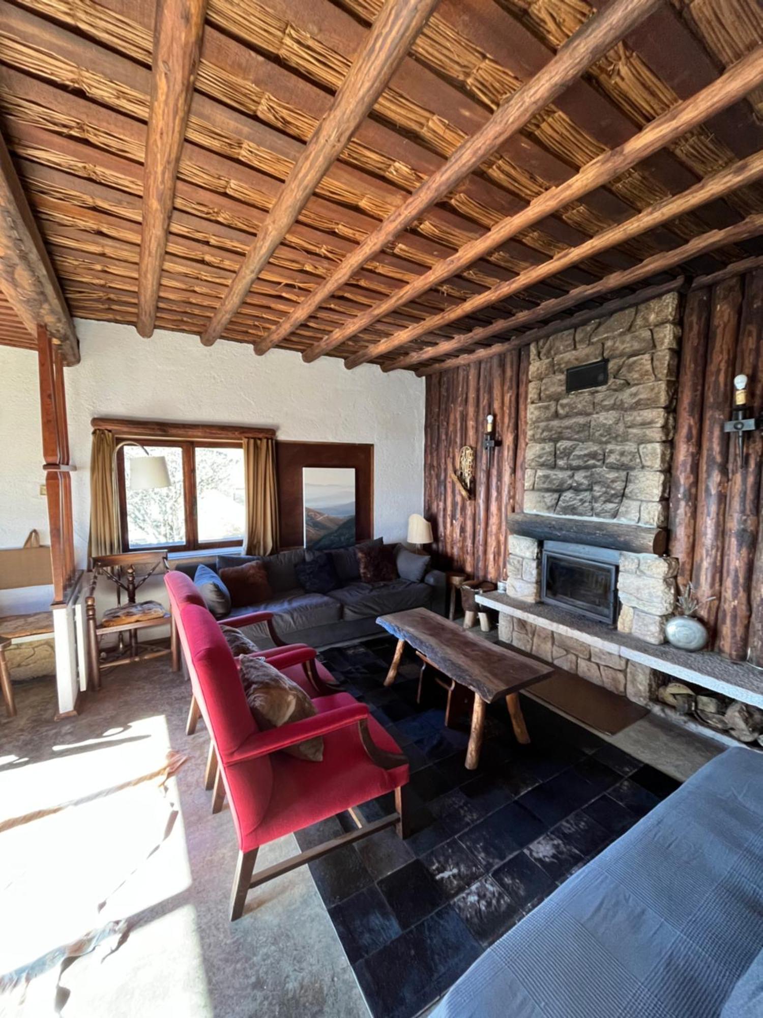 Casa Dos Toros Chalet *