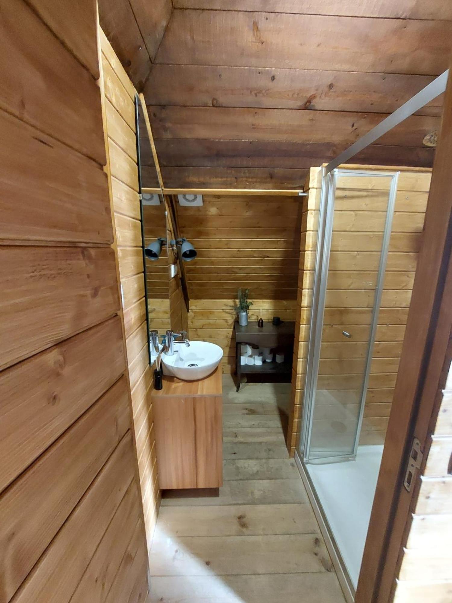 Casa Dos Toros Chalet