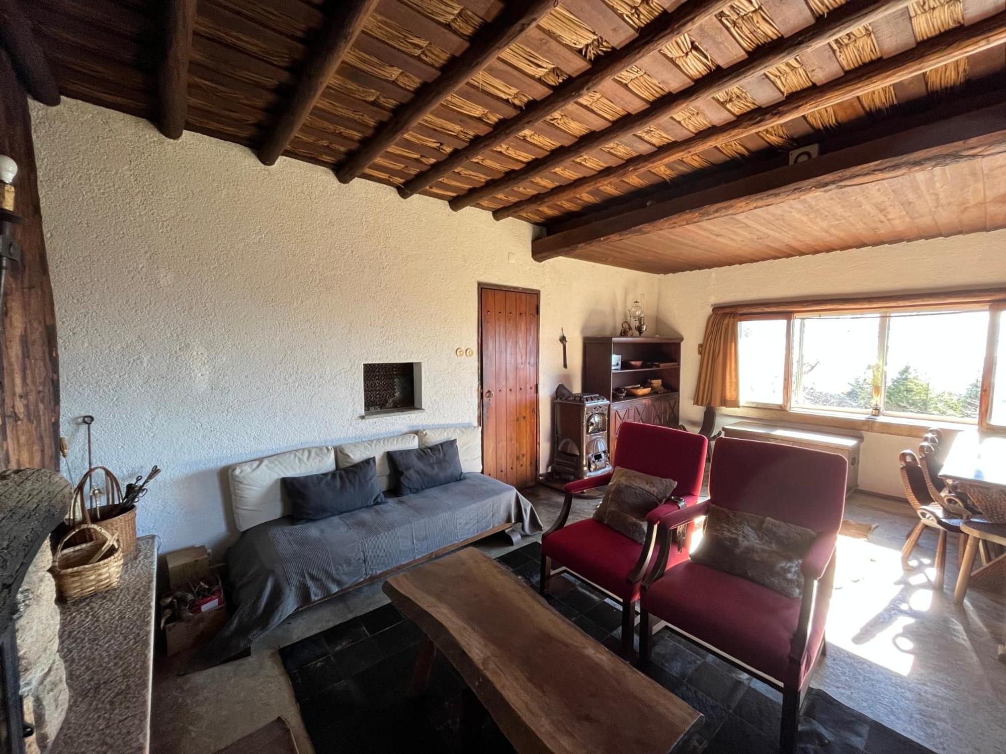 Casa Dos Toros Chalet Cortes do Meio