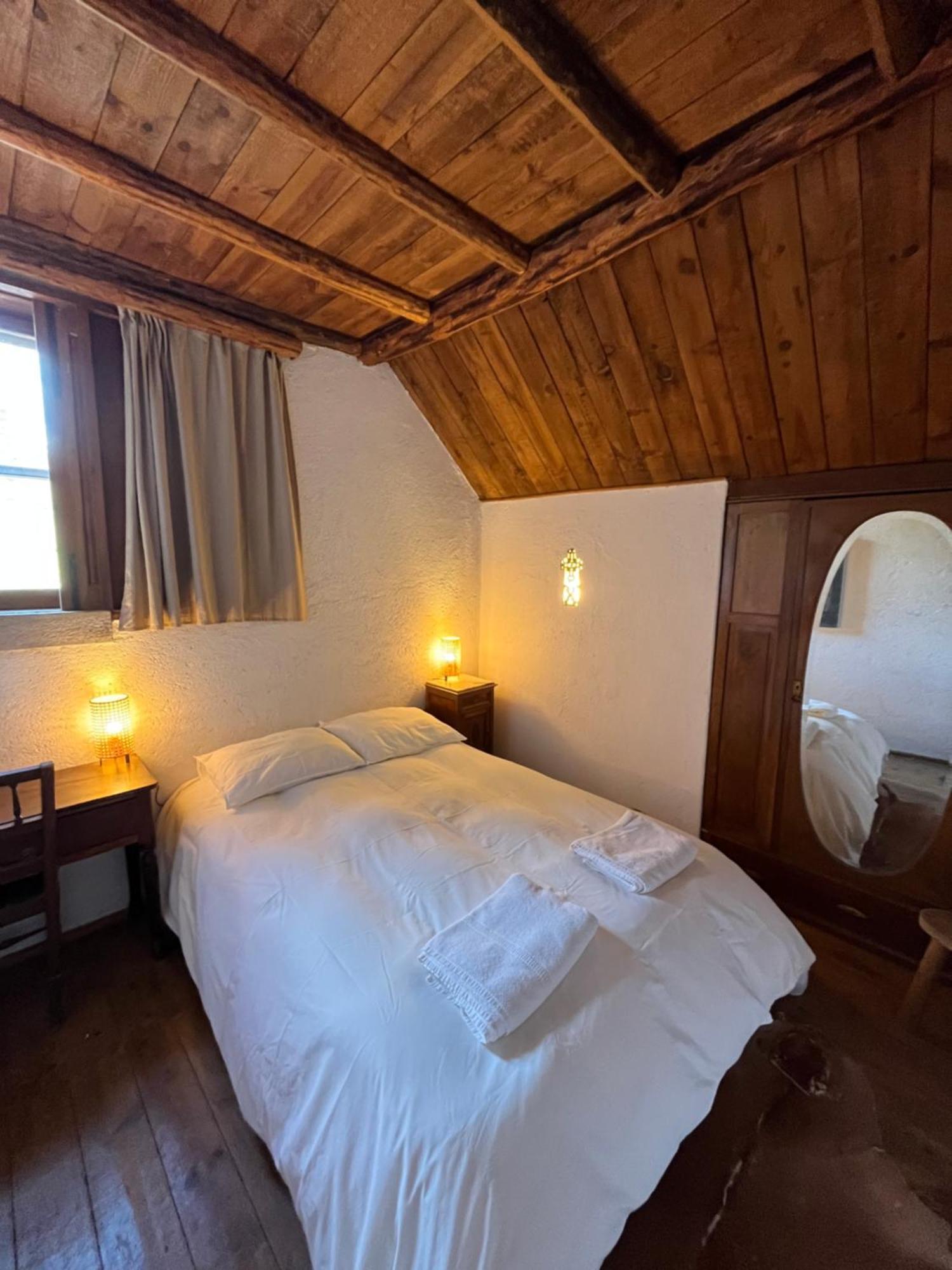 Casa Dos Toros Chalet *